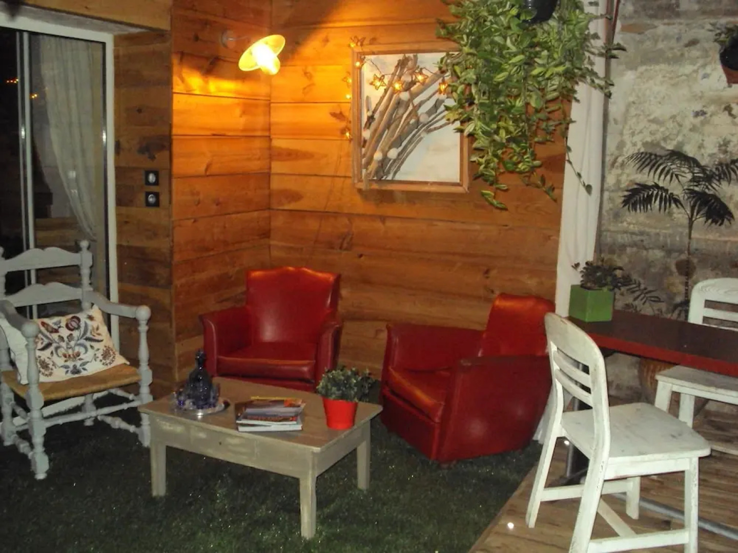 Le paillé de Torreilles