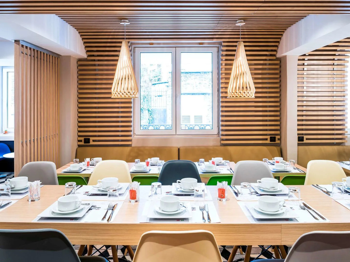 ibis Styles Clamart Gare Grand Paris