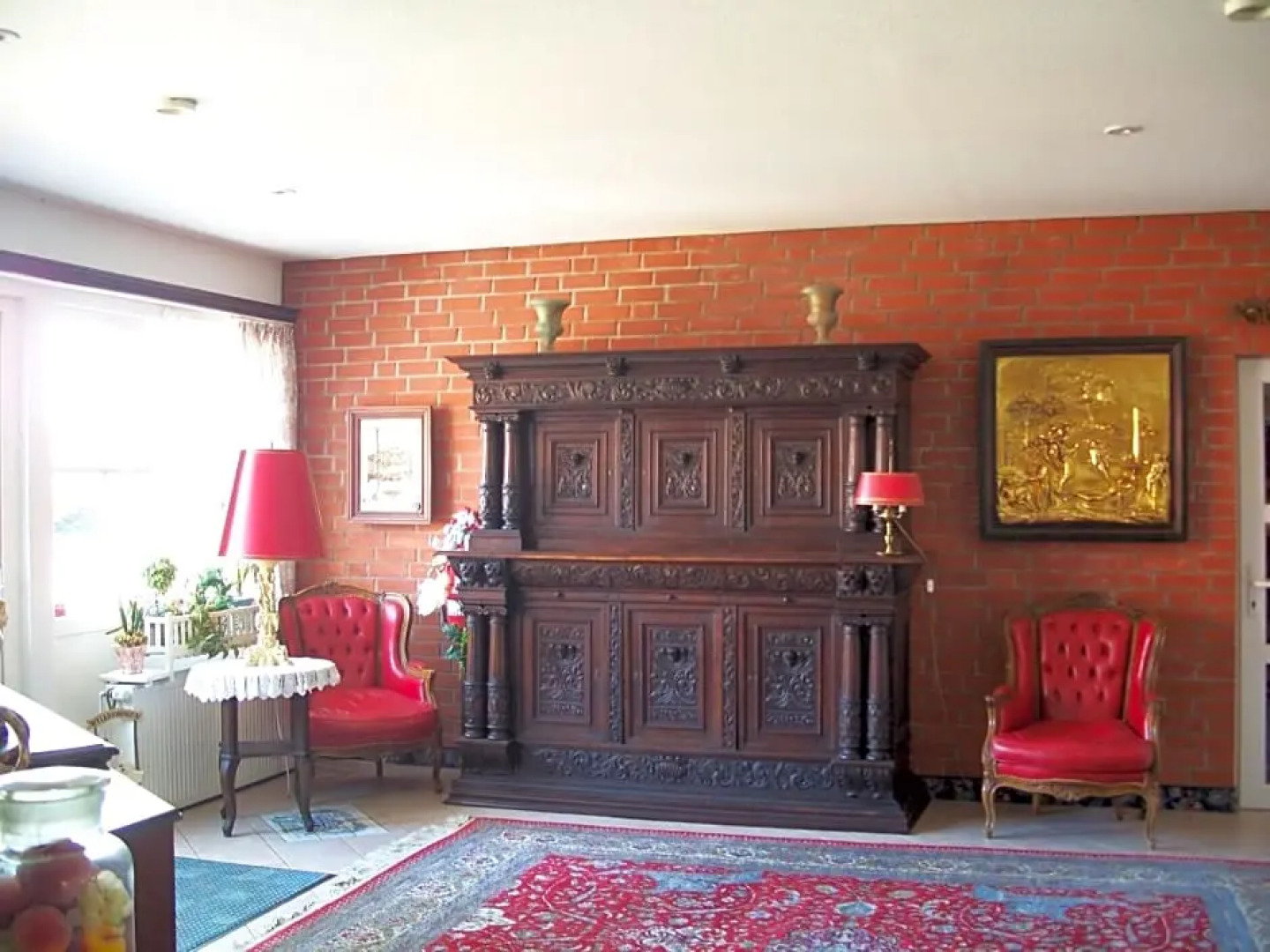 Hotel Barmstedter Hof