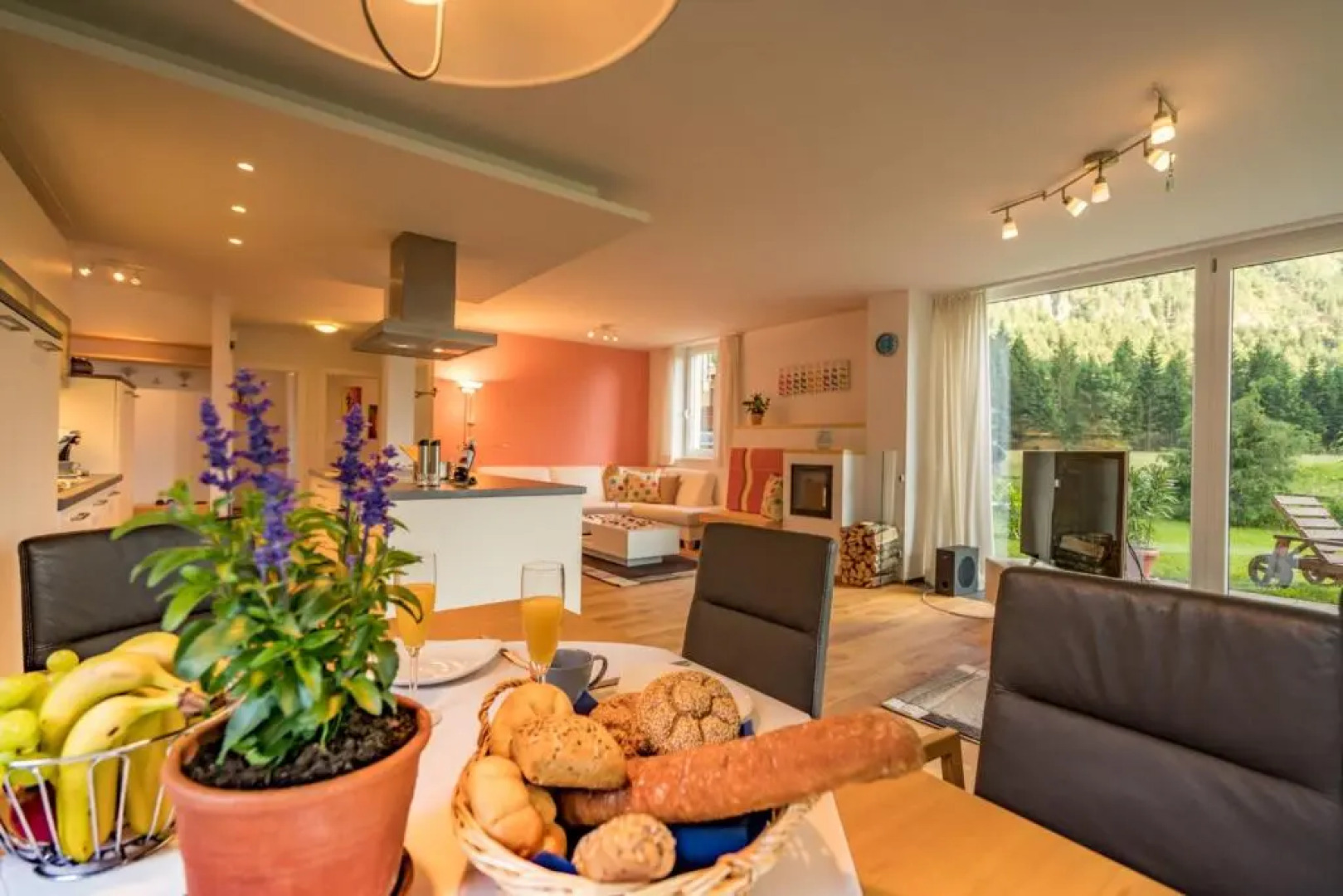 Apartments am Burggraben