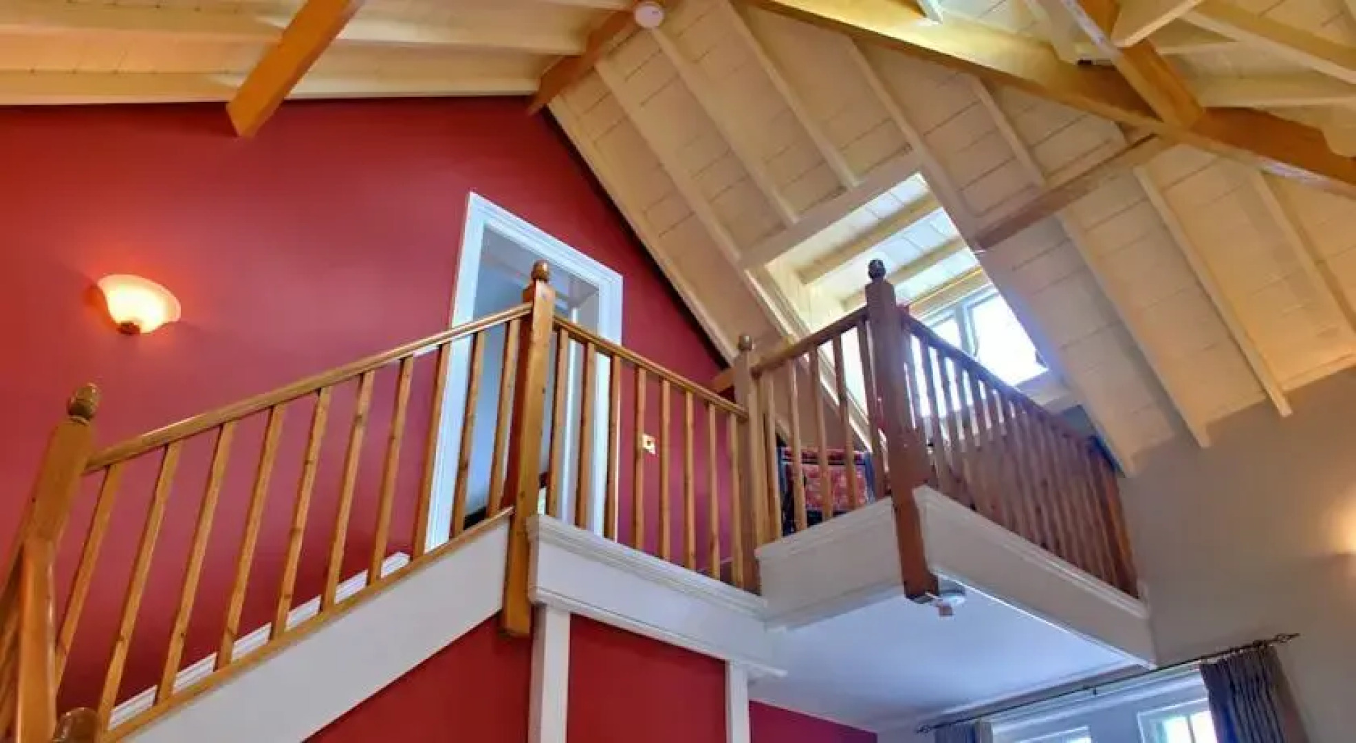 Porters Office, Tavistock Railway Station