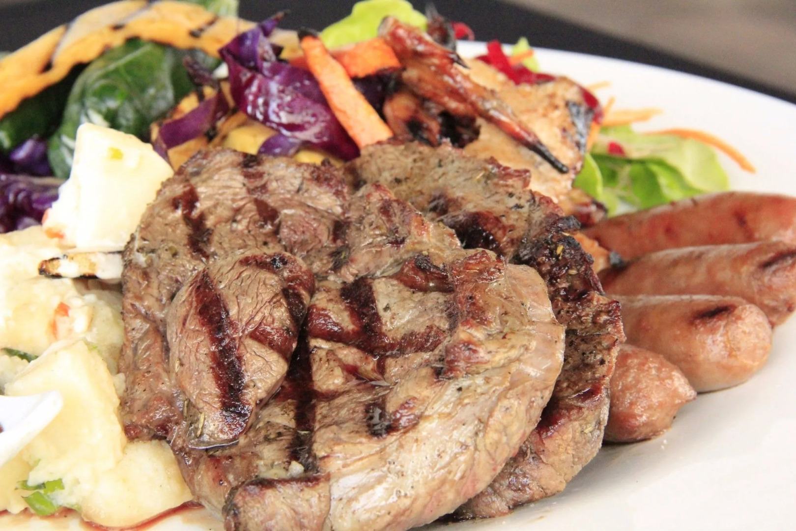 The Melanesian Port Vila Hotel