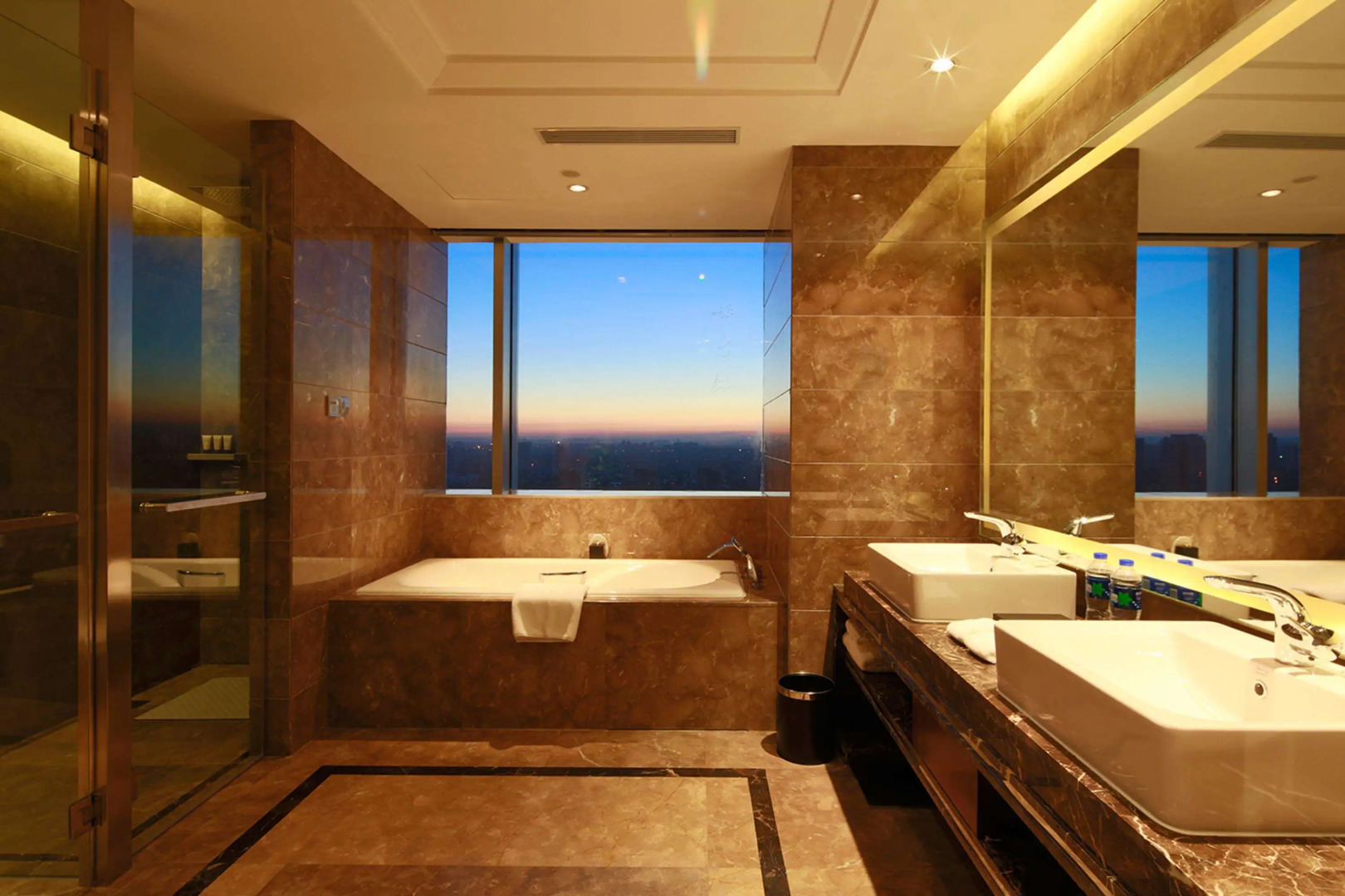 The Longemont Shenyang