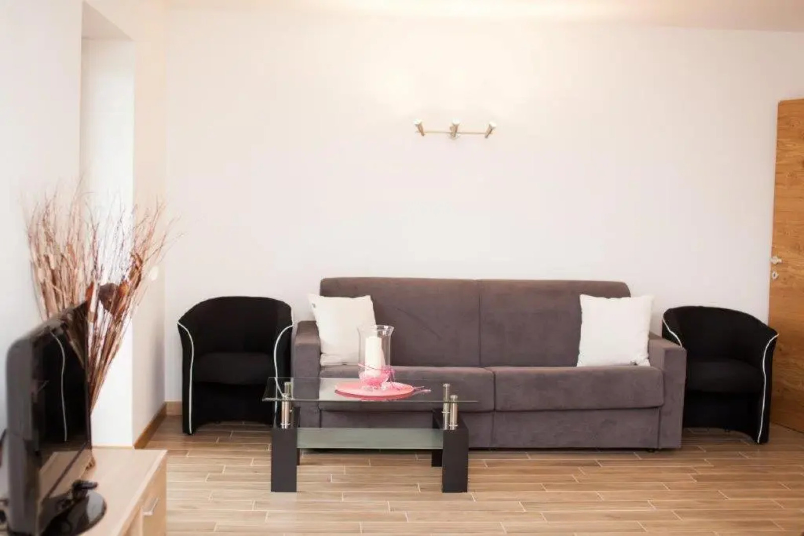 Appartement Bachguter