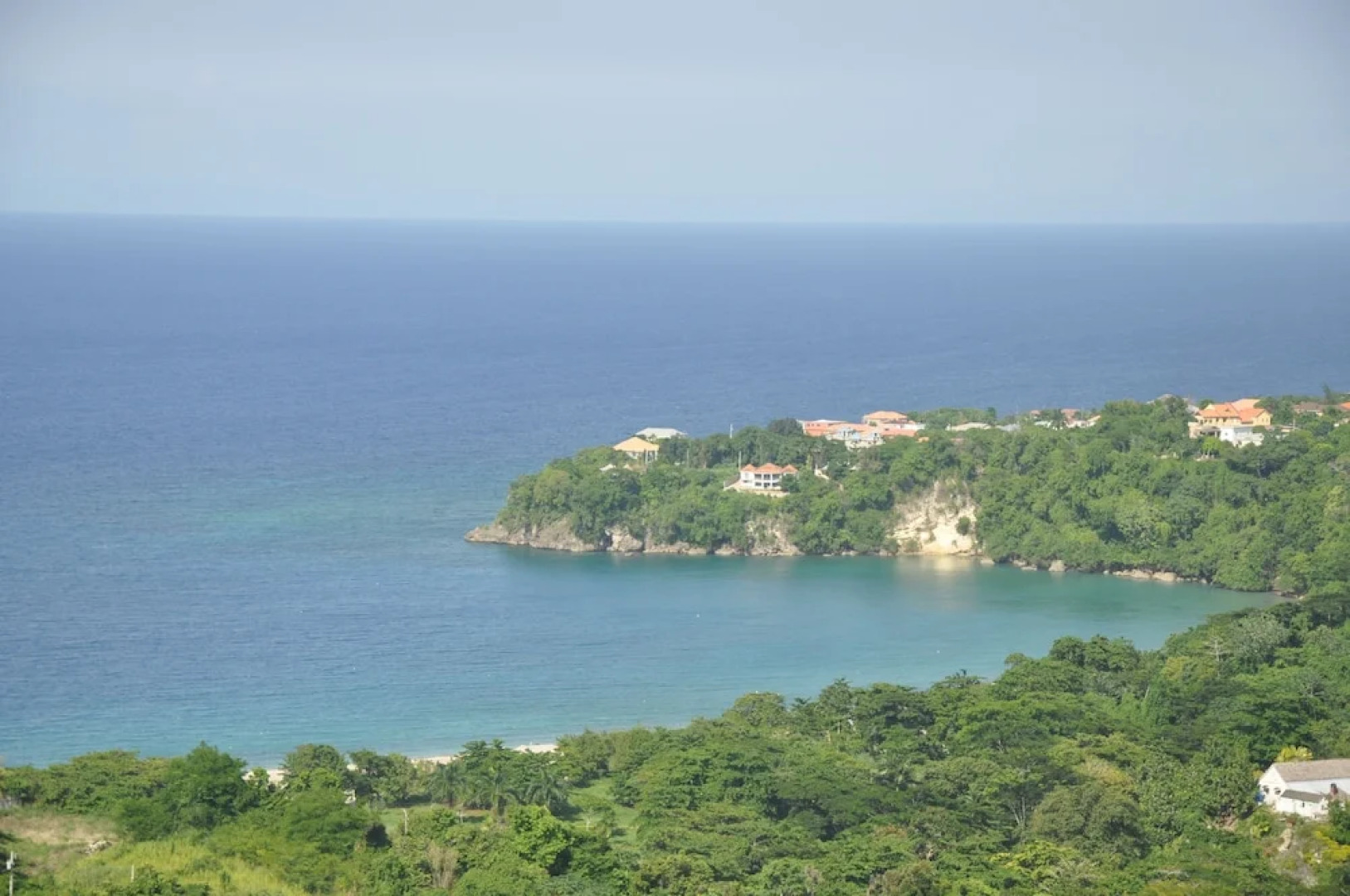 Sunrise Villas Jamaica