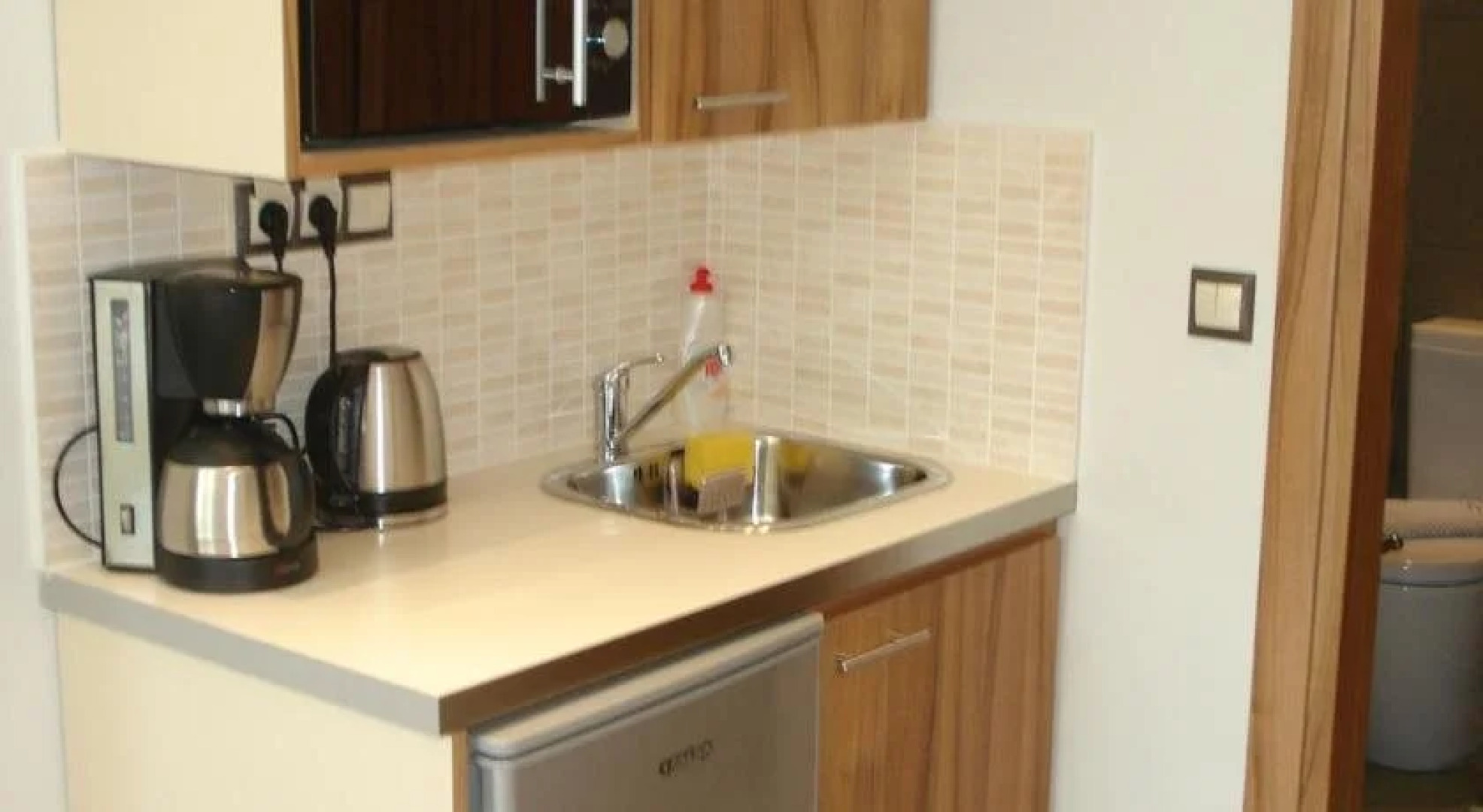 Mirivili Rooms & Suites Hotel