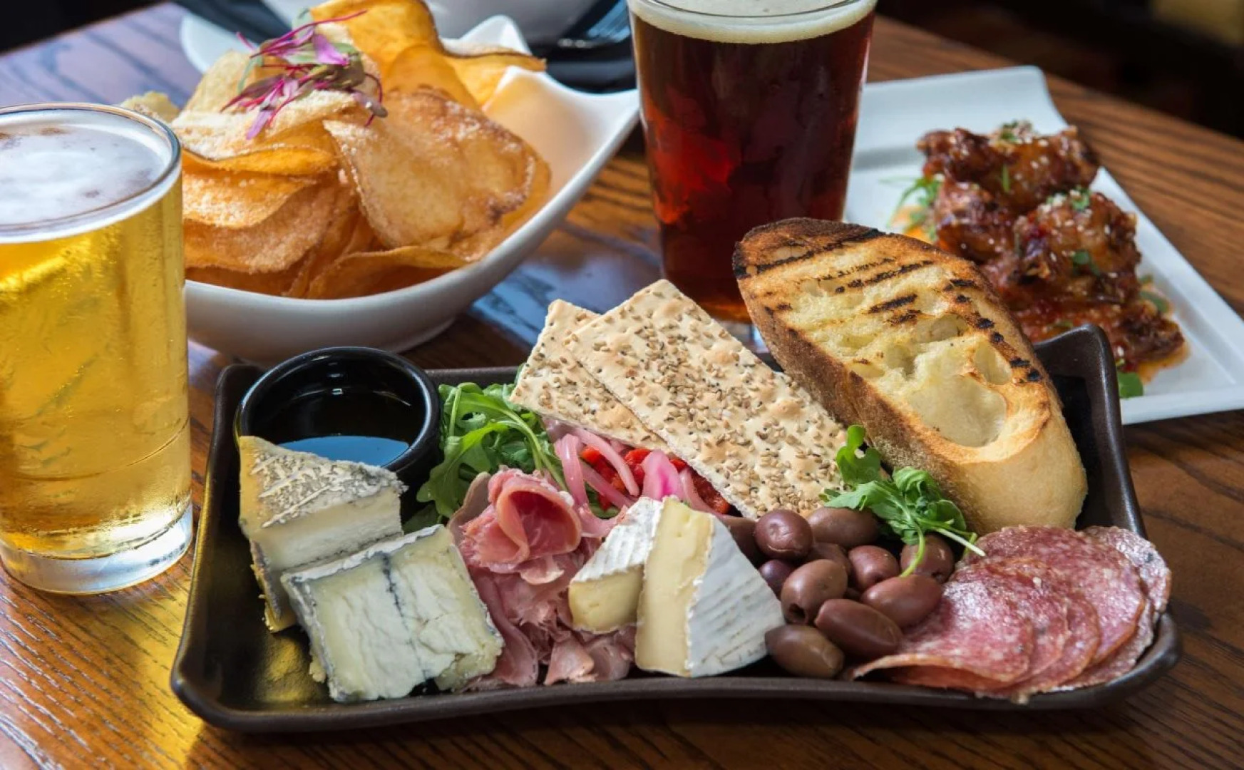 DoubleTree by Hilton San Francisco Airport