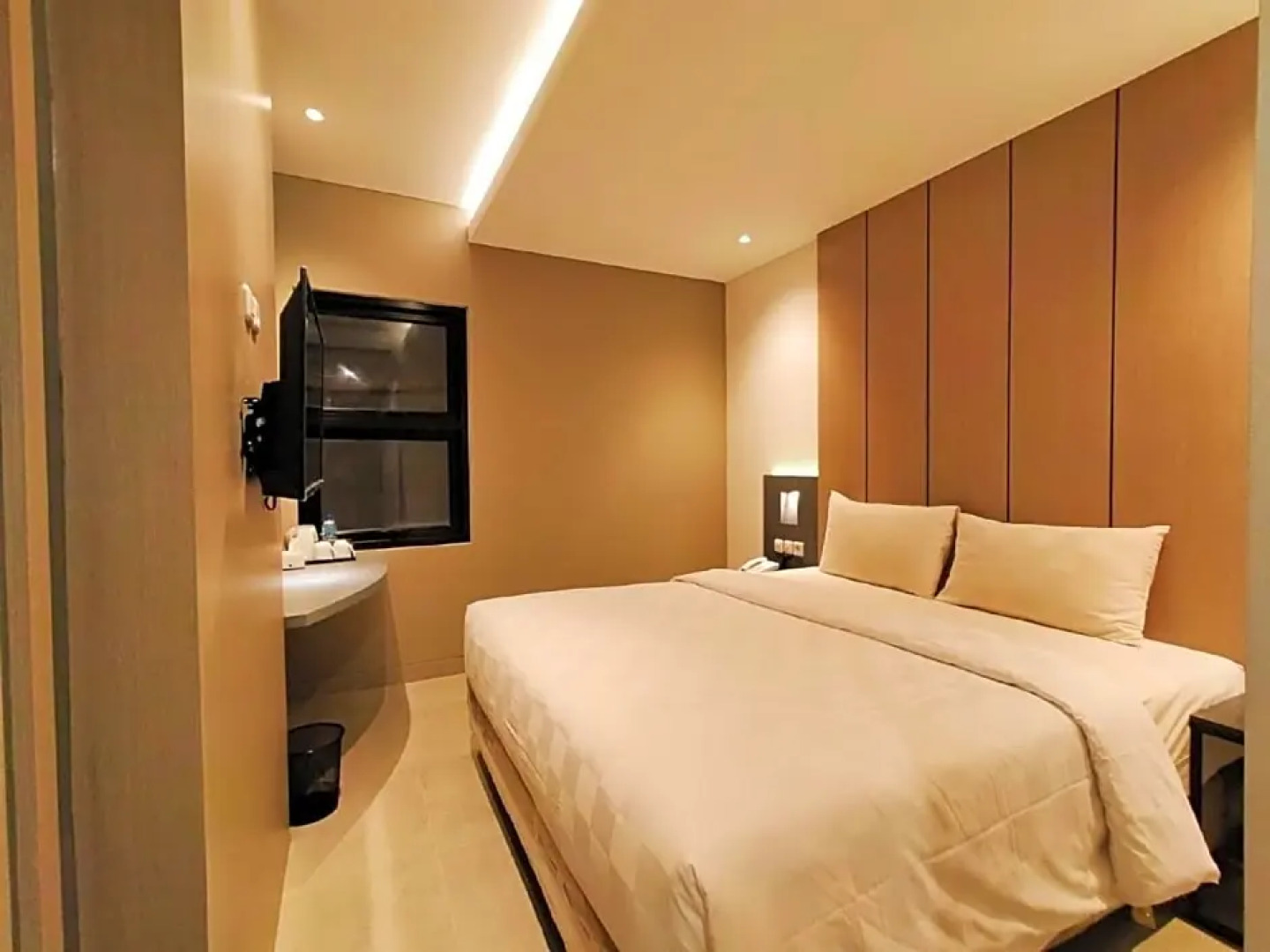 Hayo Hotel Palembang