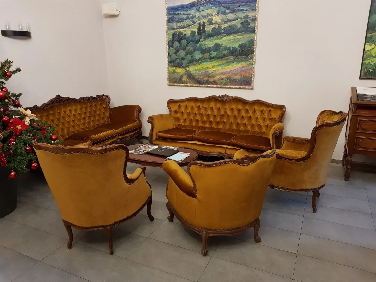 Castello di Montaldo Torino