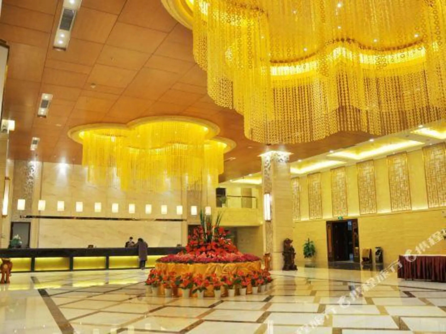 Meihong Hoilday Hotel