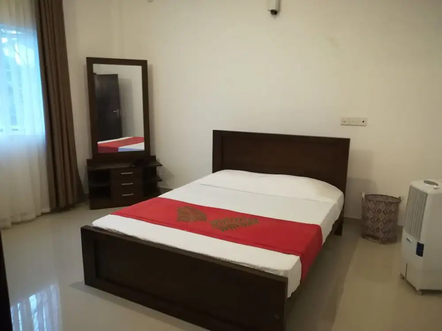 Kani Vacation Apartment