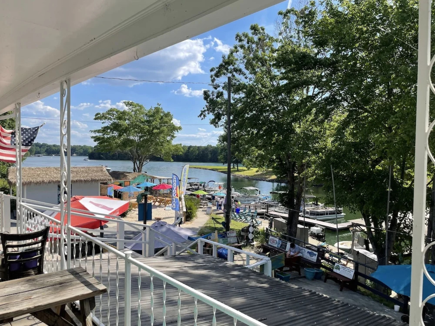 Lake Norman Hotel