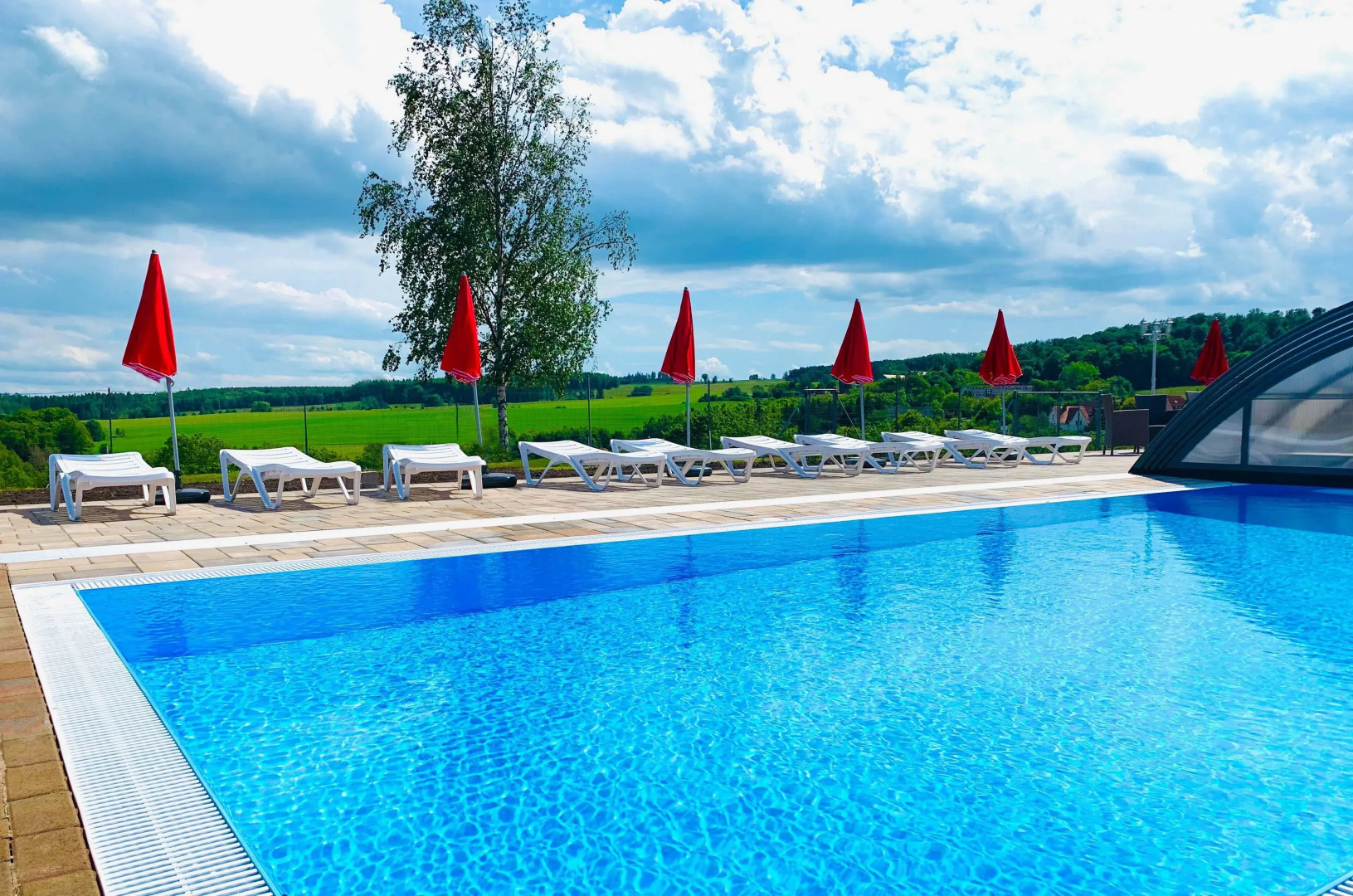 Panorama Ferien Hotel Harz