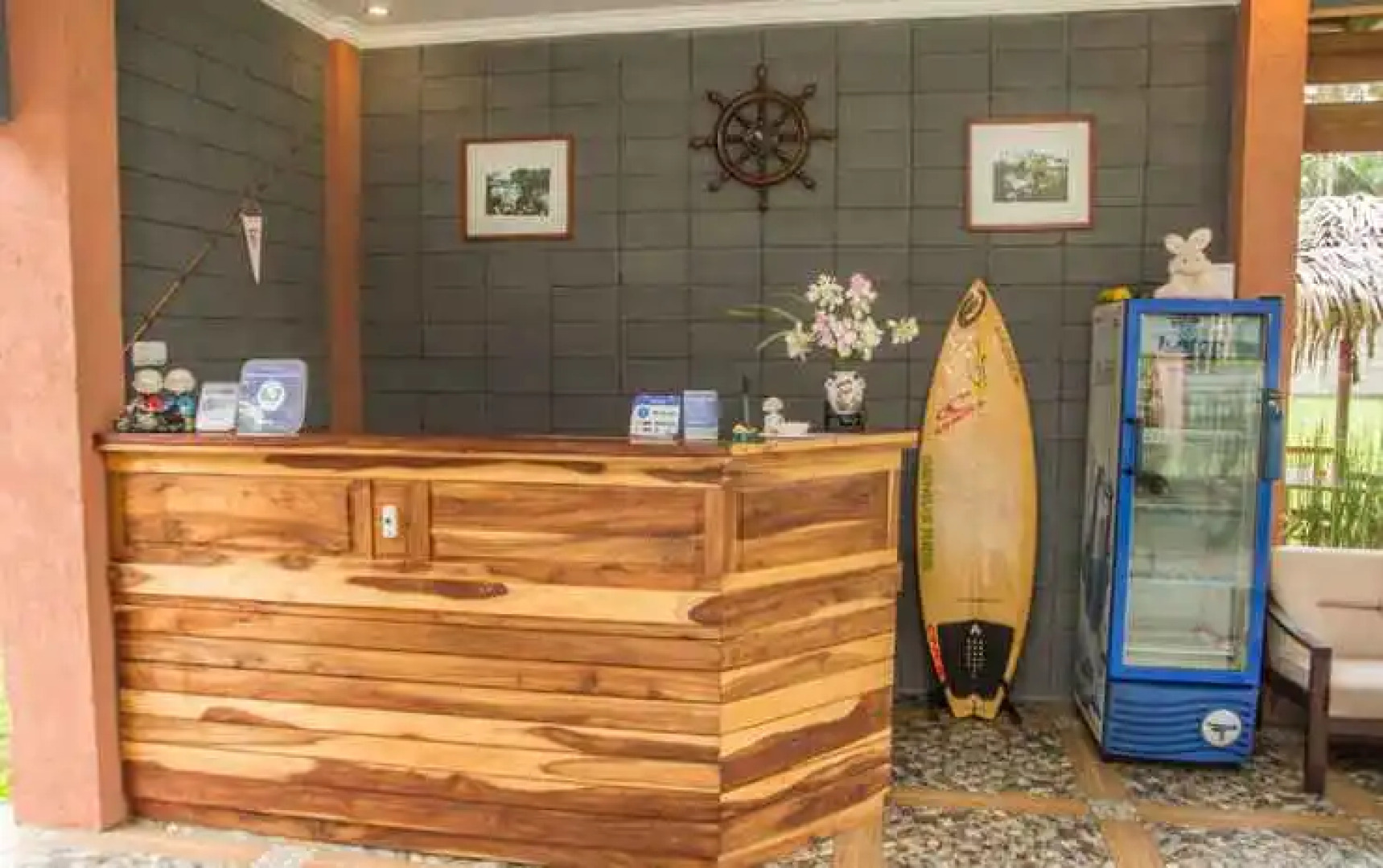 Amazon Bungalow & Cottages