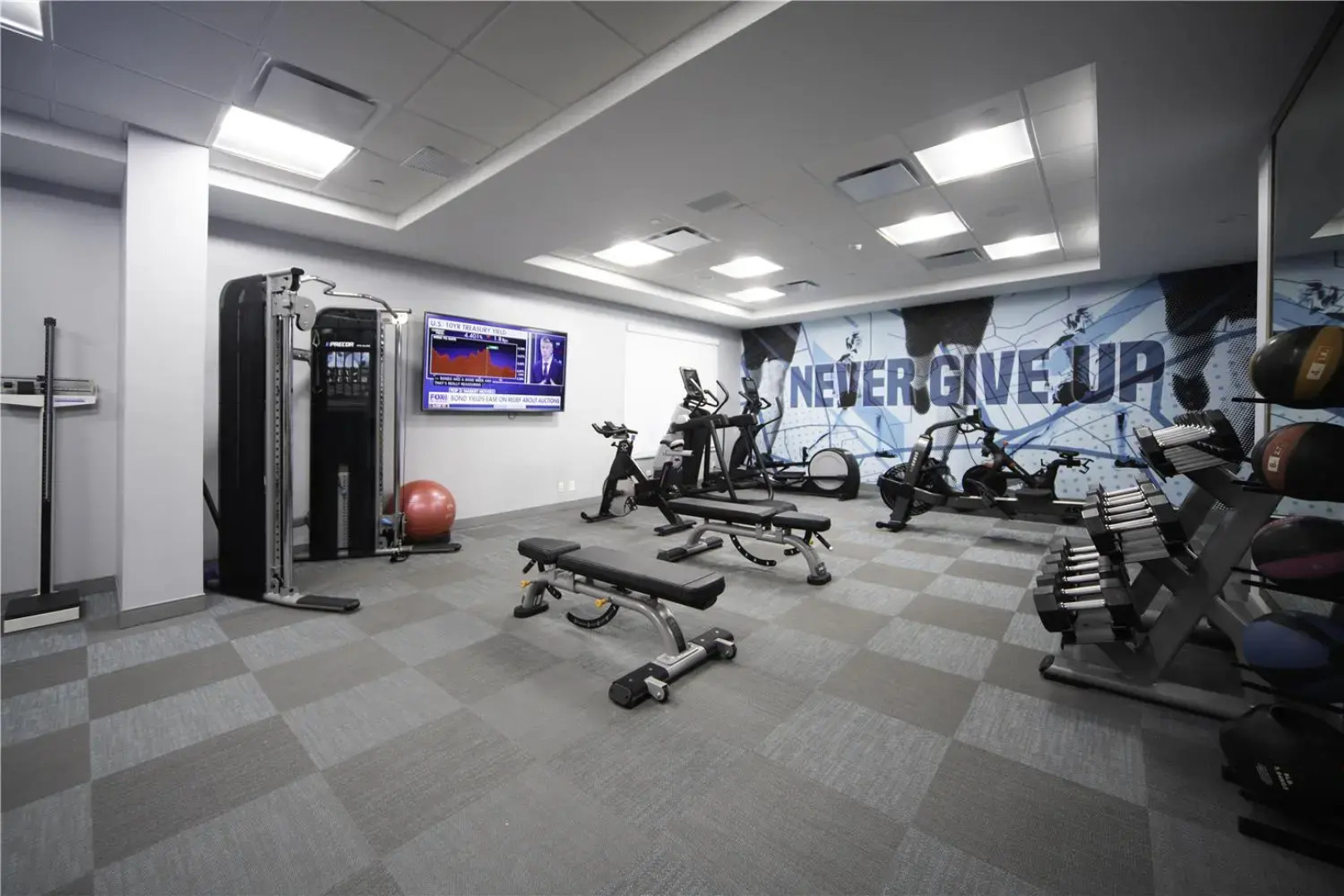 Hilton Garden Inn Fayetteville Fort Bragg