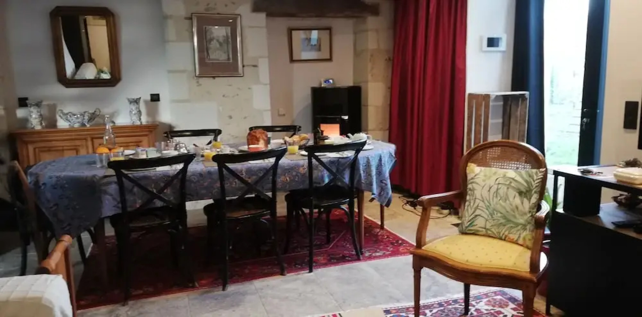 Les Granges de l'Épan