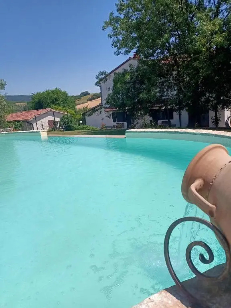 Agriturismo La Locandiera