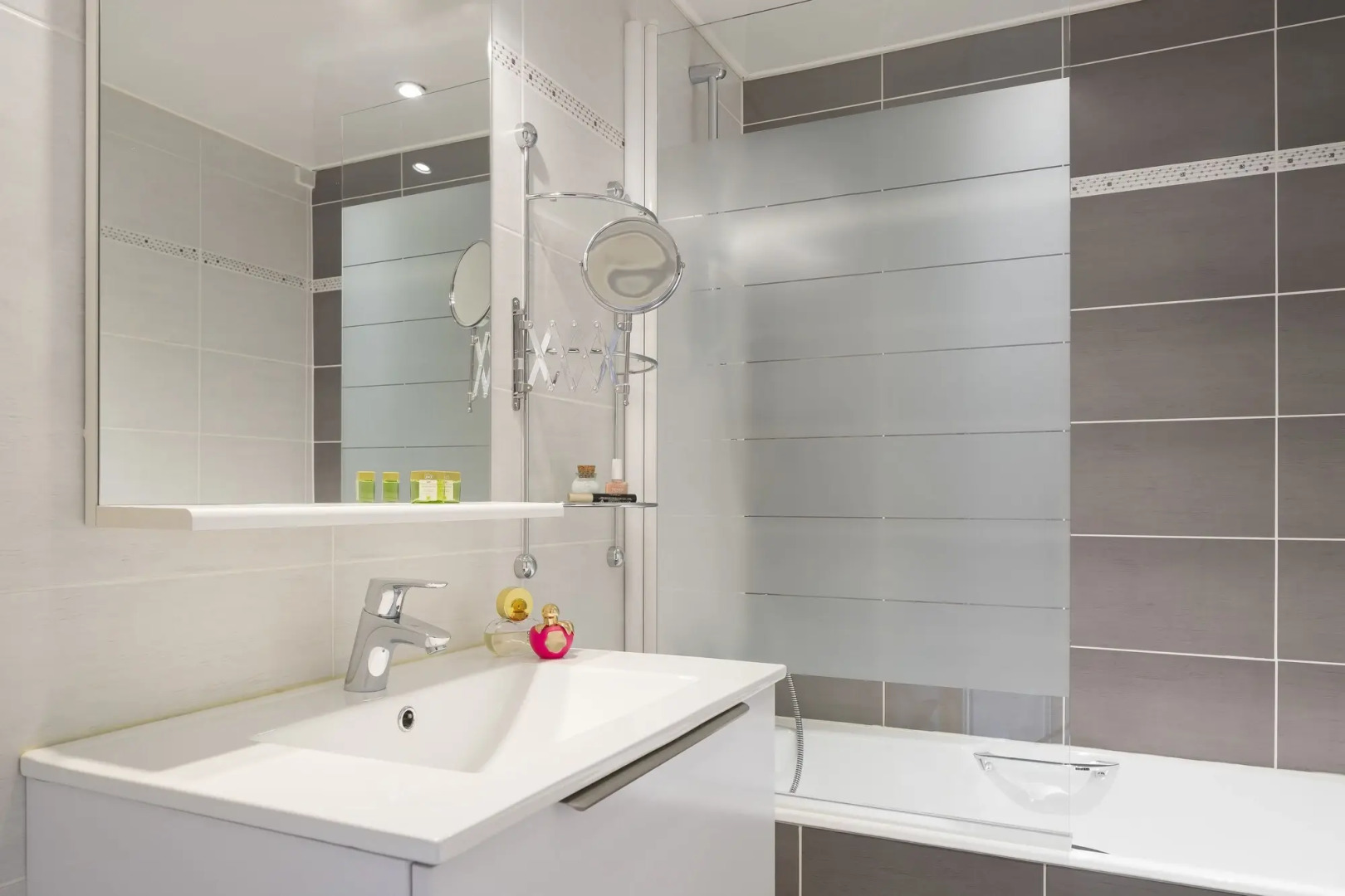 Hôtel du Crêt Rond - Logis