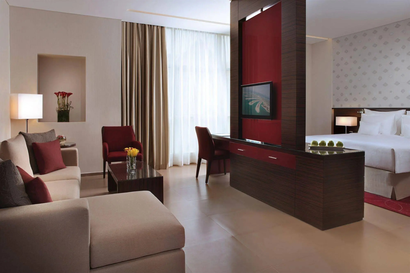 Cosmopolitan Hotel Dubai - Al Barsha