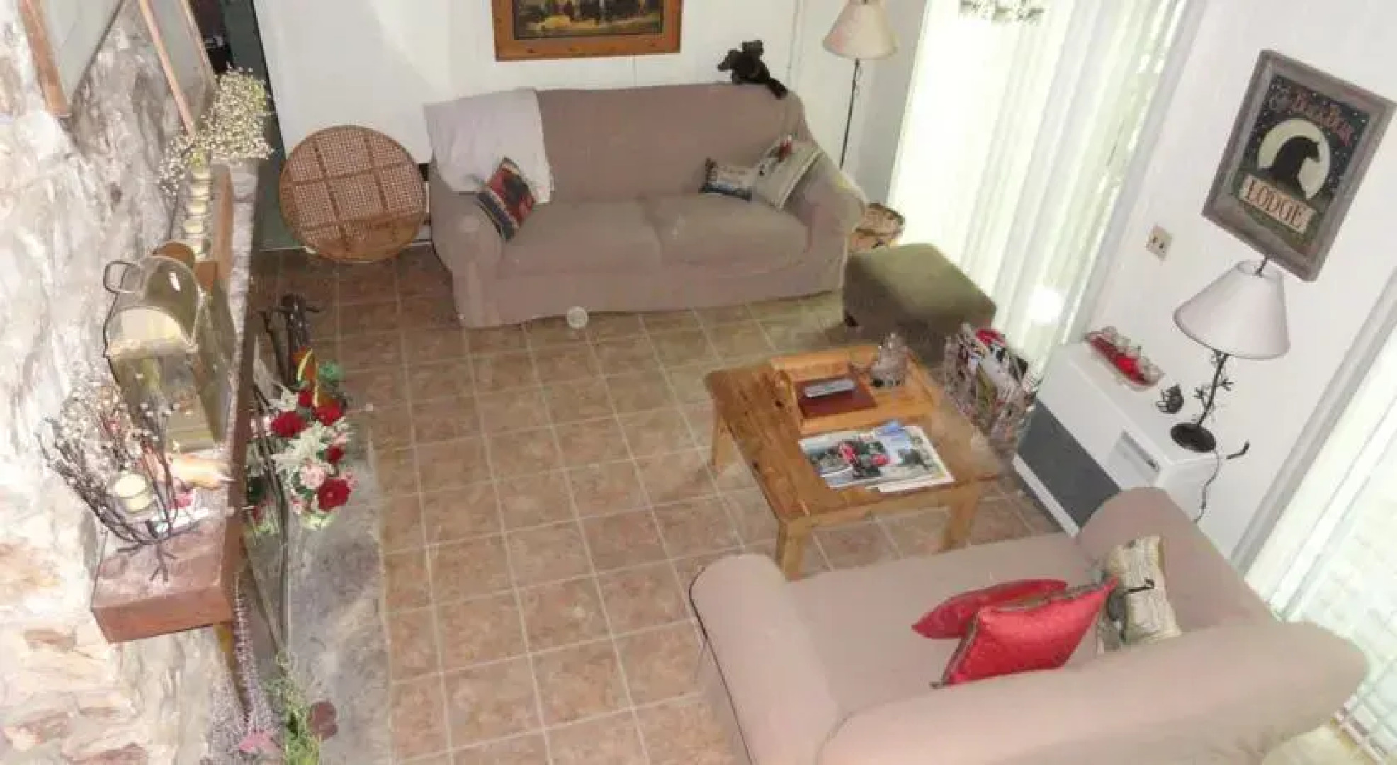 Cobis Cabin By VCI Real Estate Services