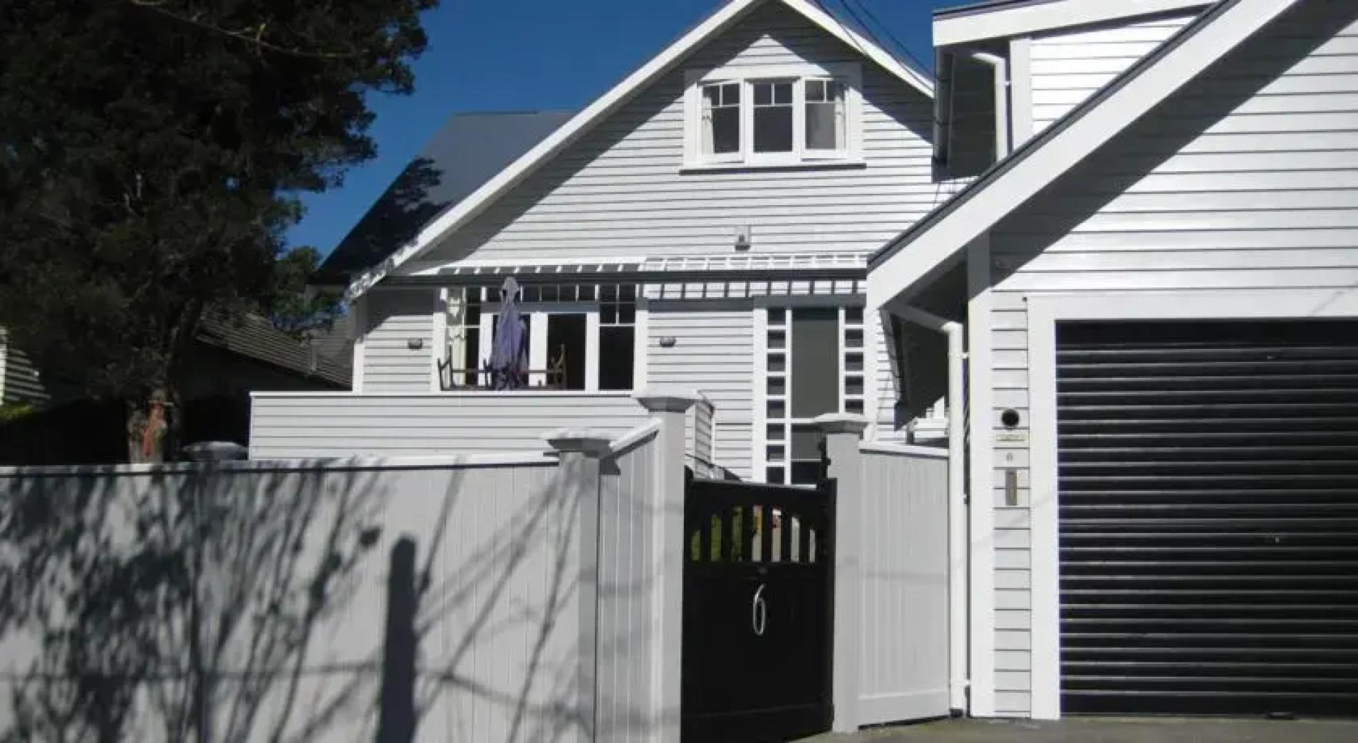 The Loft in Wellington