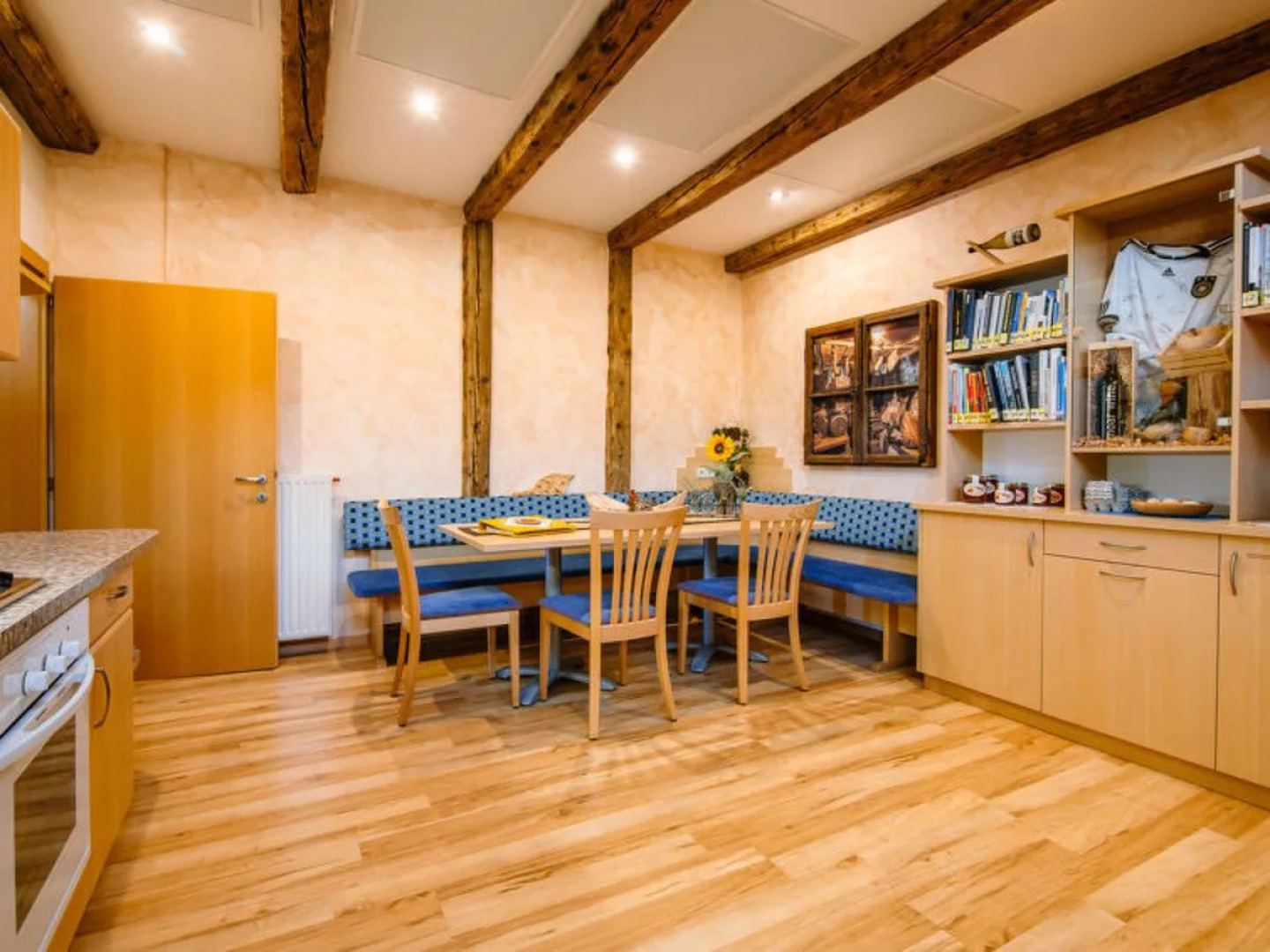 Rosengartenhof - Hocheppan