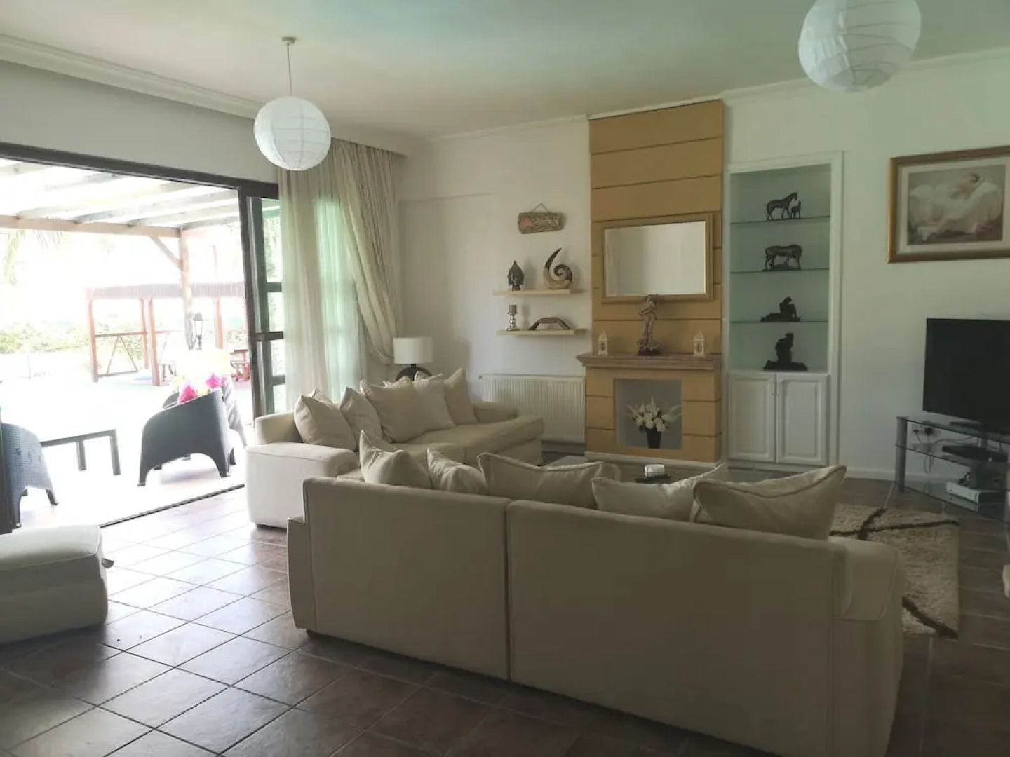 Stunning Private Villa - Beautiful Gardens & Pool