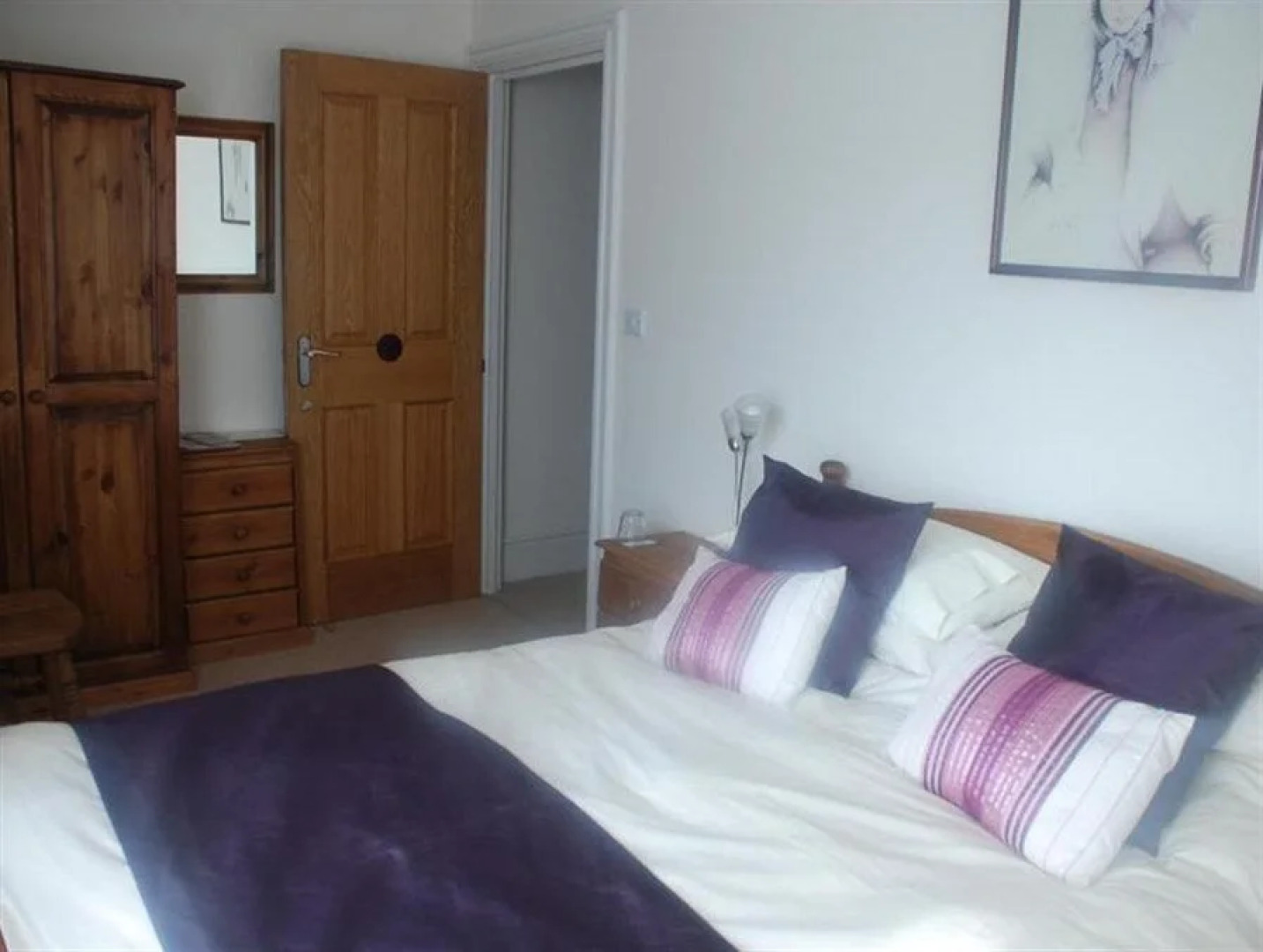 Tudor Rose Bed & Breakfast