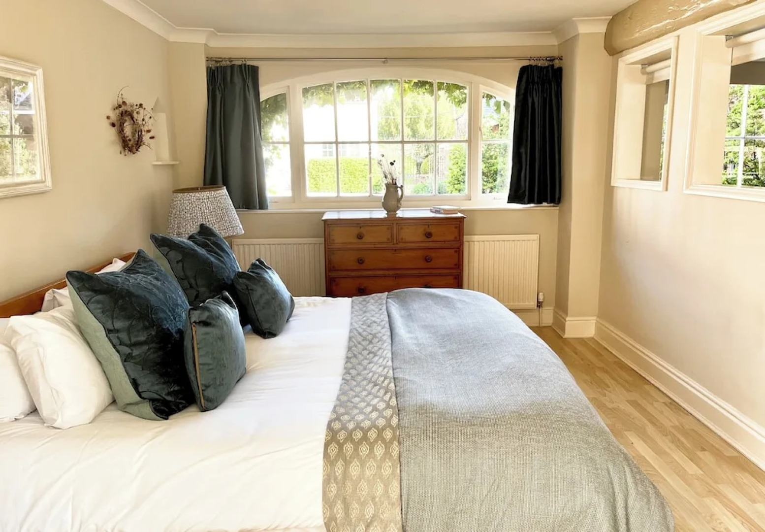 Tickton Grange Hotel