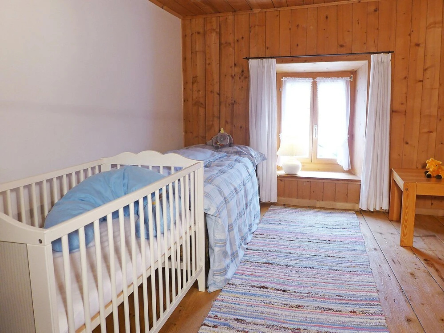 Ferienhaus D ss Val M Stair