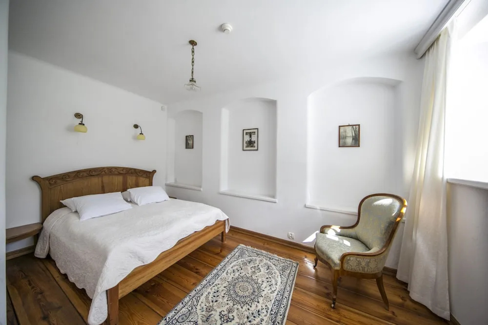 Pałac i Folwark Galiny