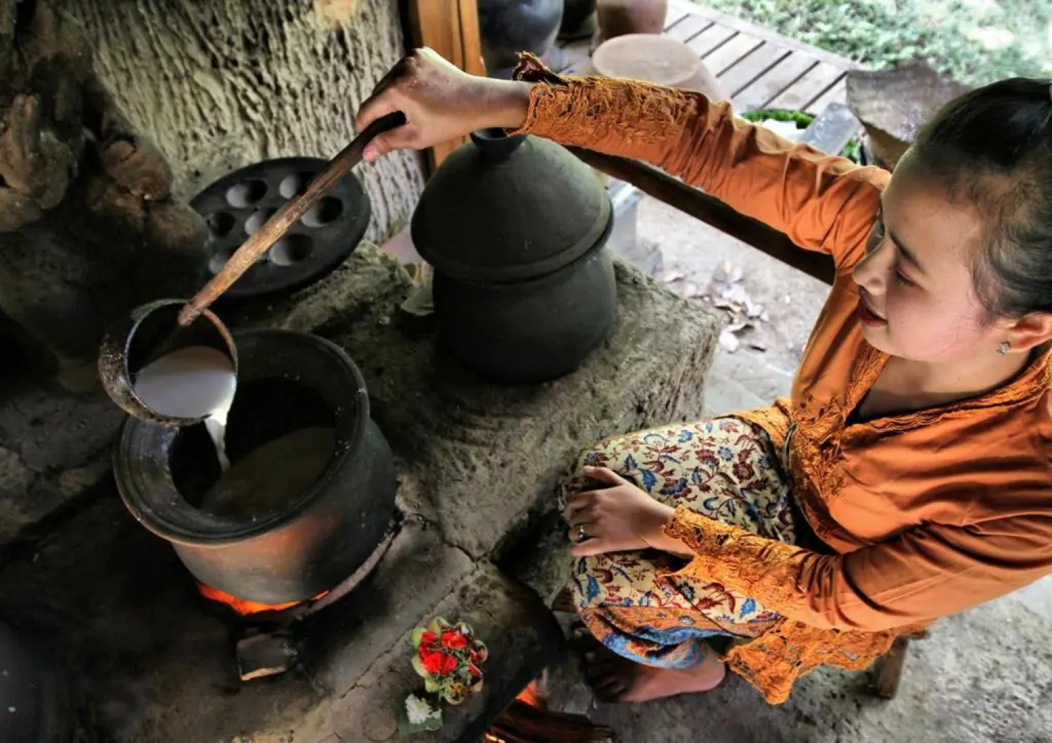 Shanti Natural Panorama View Hotel