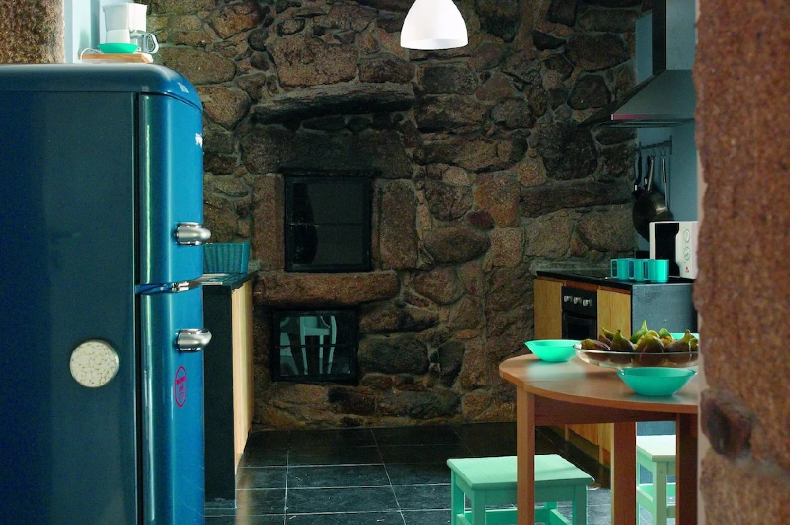 Casa Agrícola da Levada Eco Village