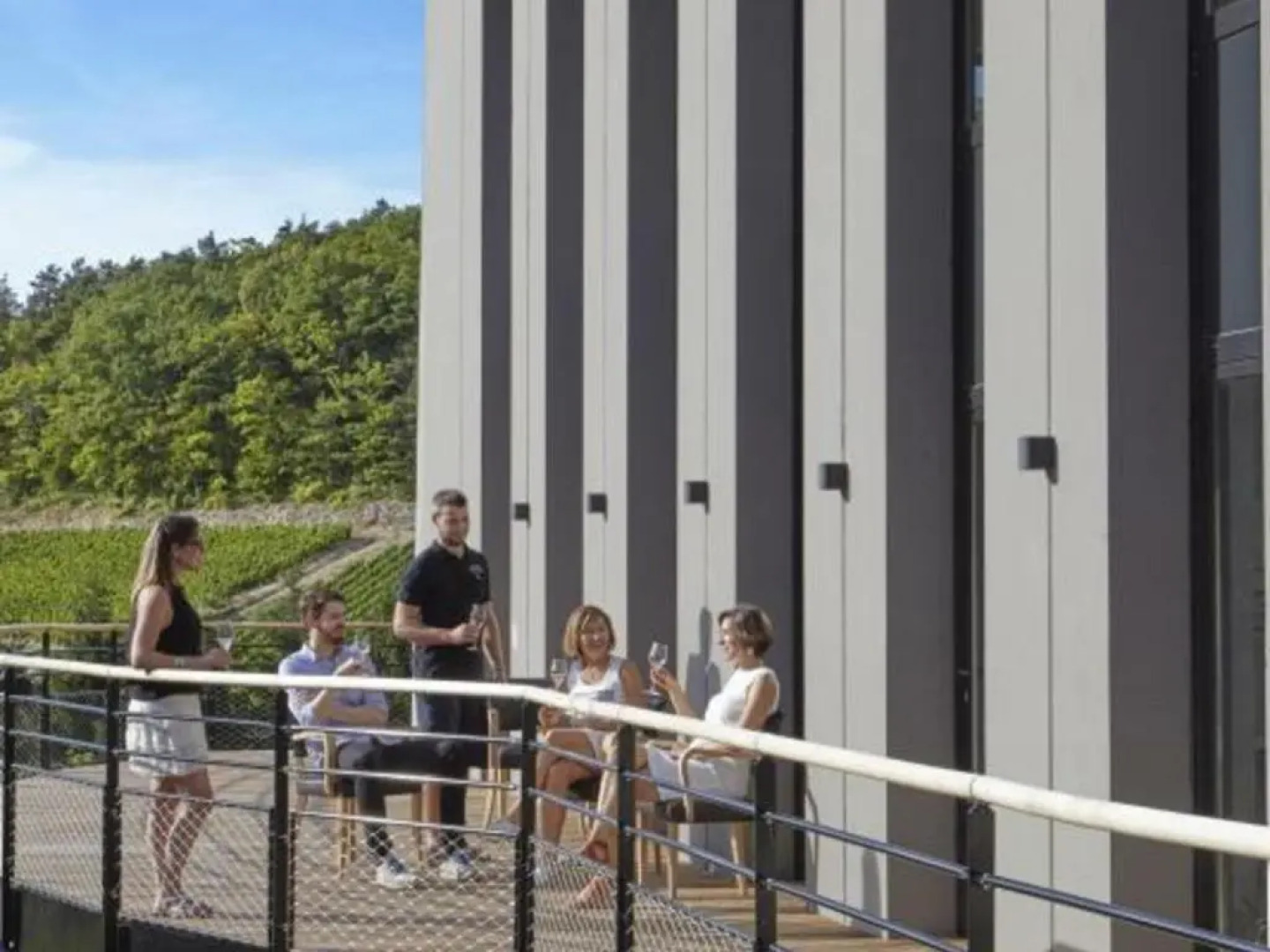 Gîte Bar-sur-Seine, 6 pièces, 14 personnes - FR-1-543-132