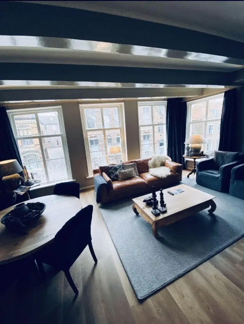 City House Grande Madame Agaath