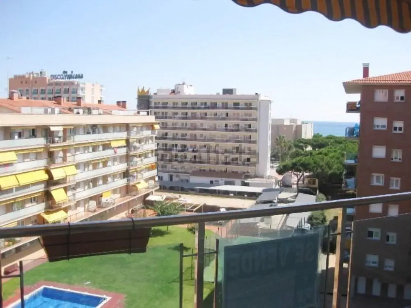 HomeHolidaysRentals Apartamento Marina - Costa Barcelona