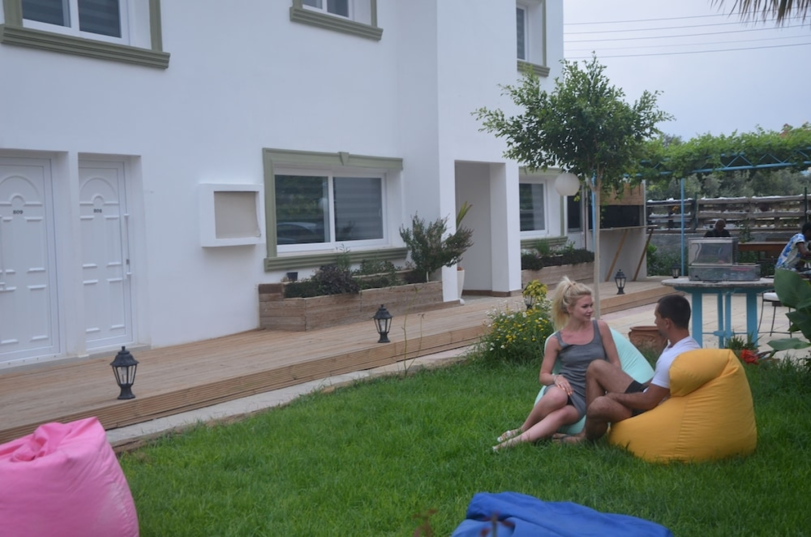 Sun Rays Girne Hotel