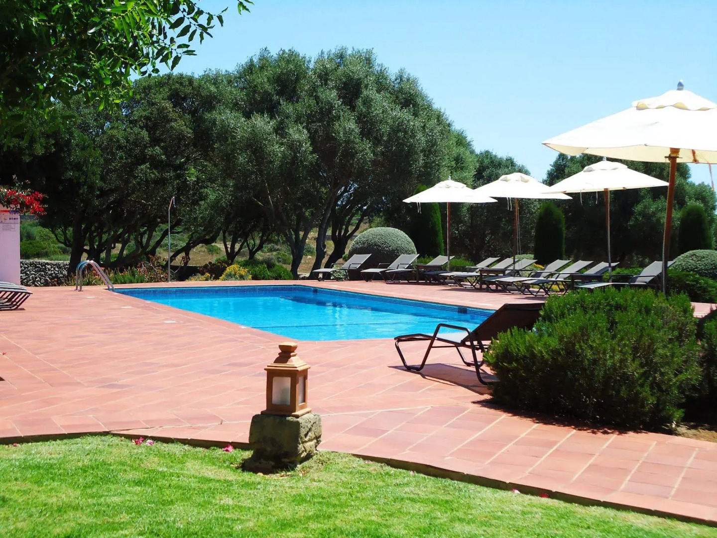 Hotel Rural Morvedra Nou