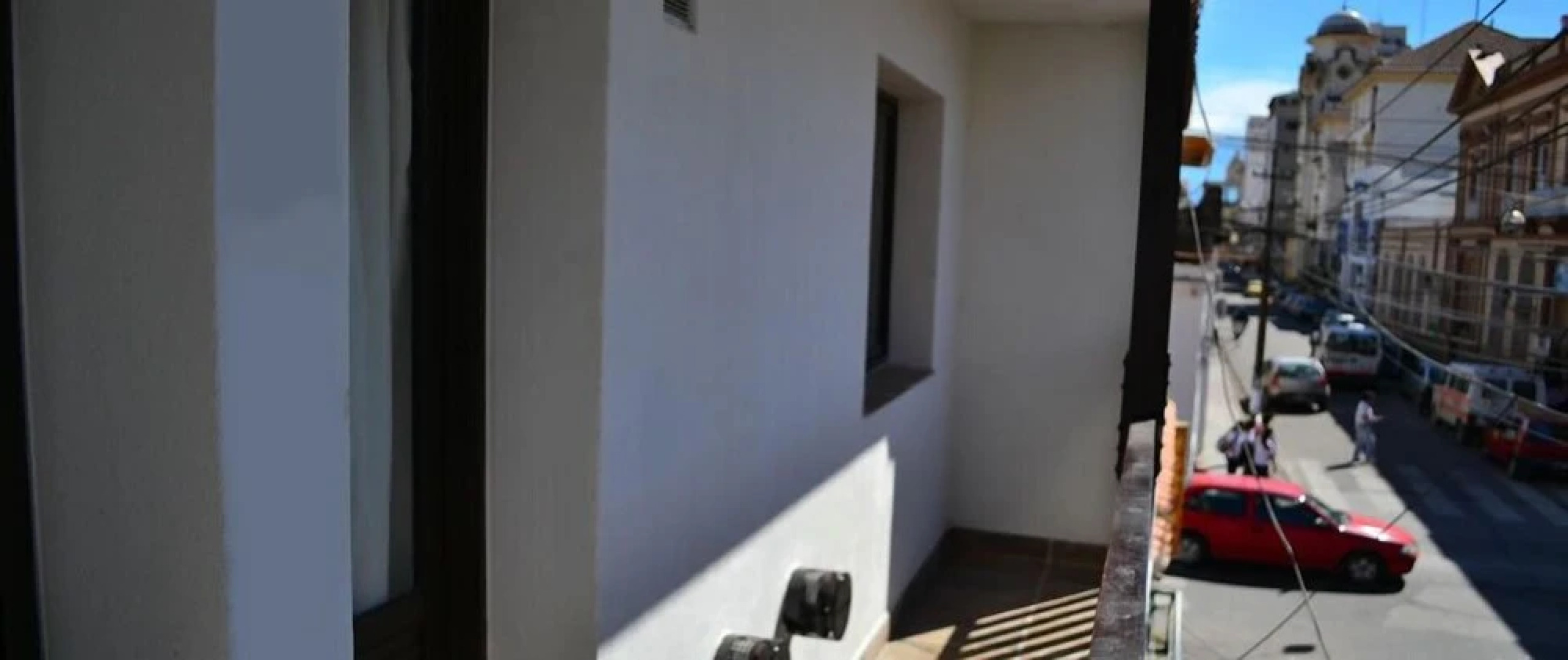 Chawasi Departamentos