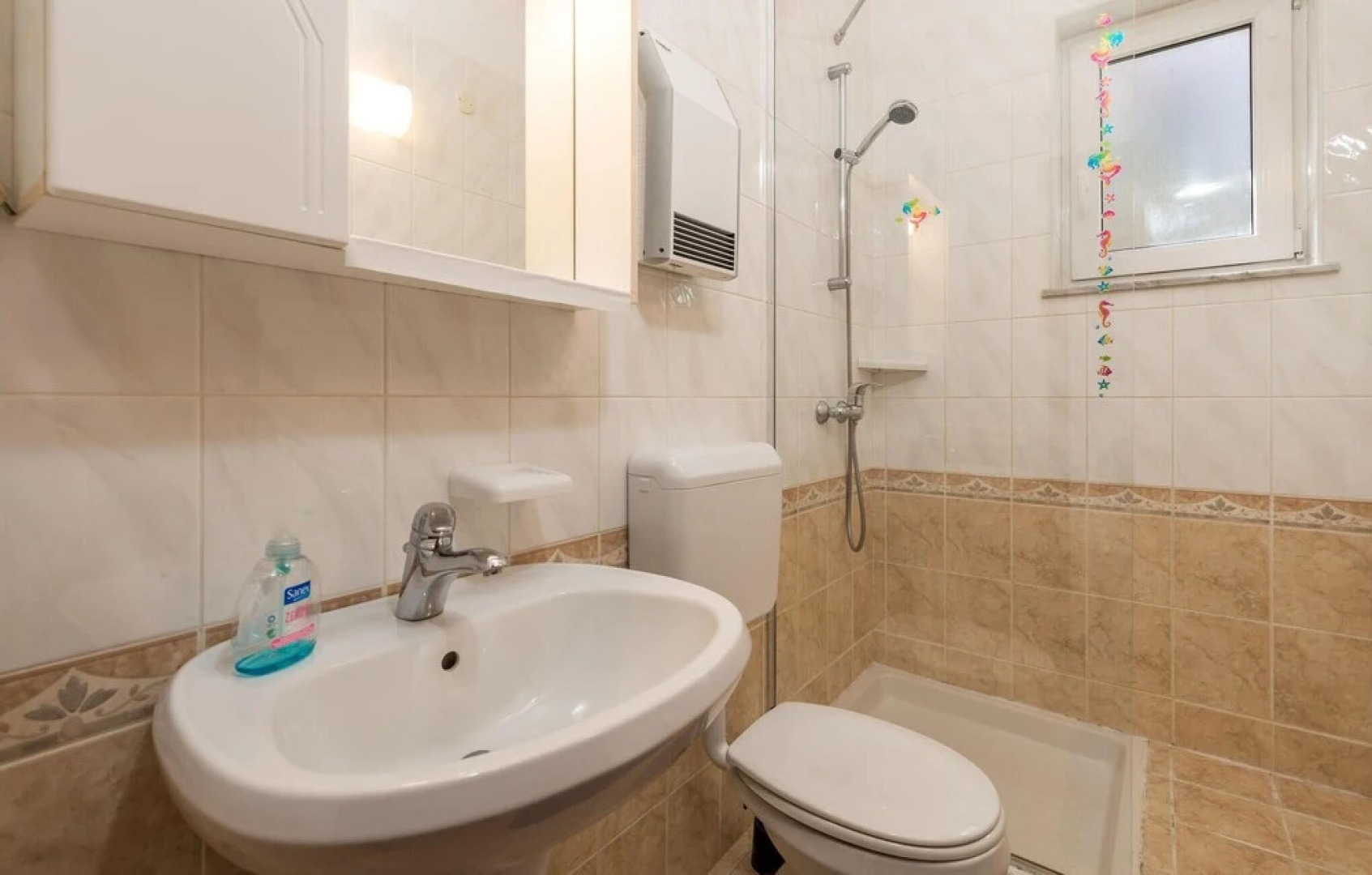 Stunning Home in Medveja With Wifi and 2 Bedrooms