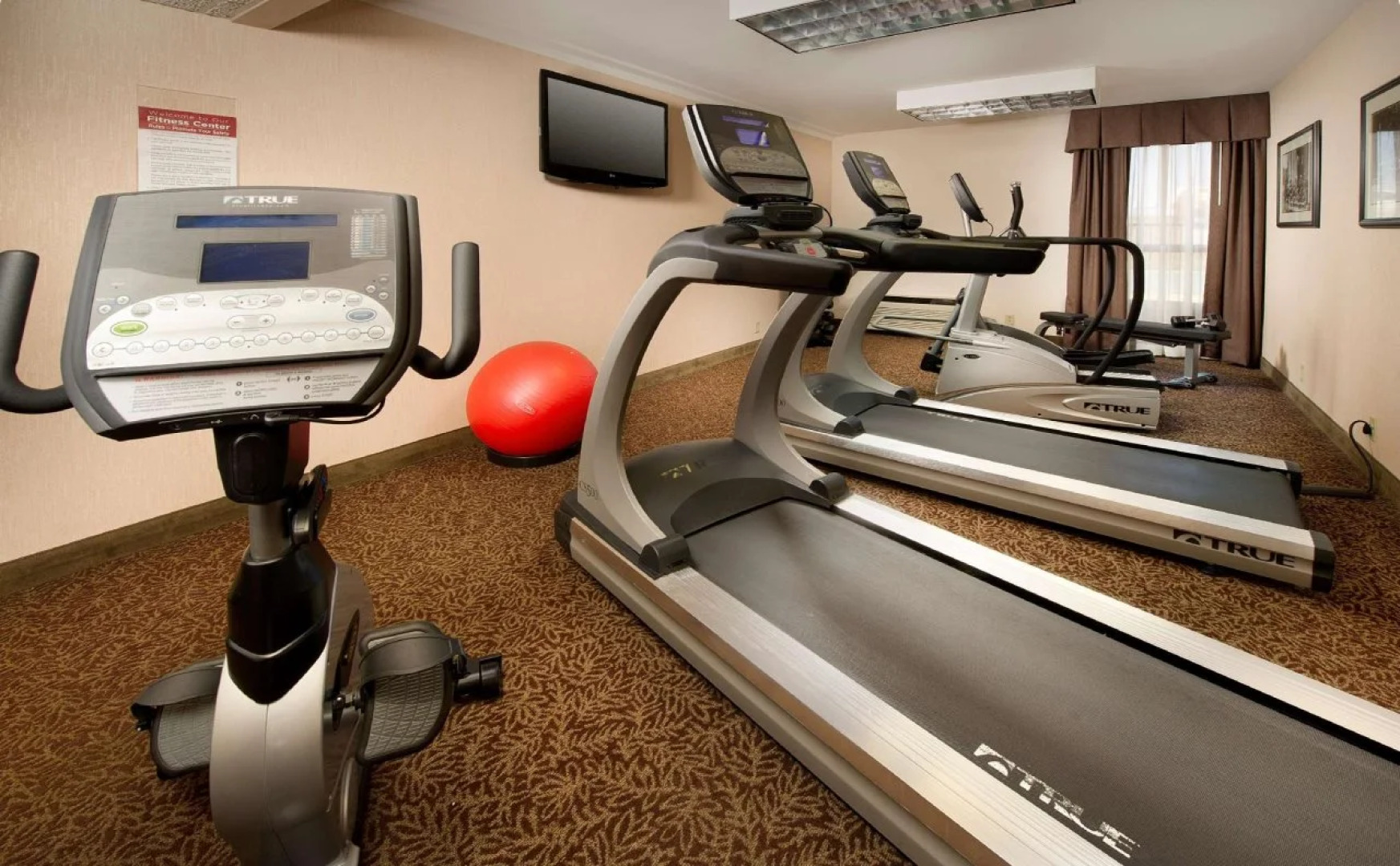 Best Western Plus St. Louis West-Westport