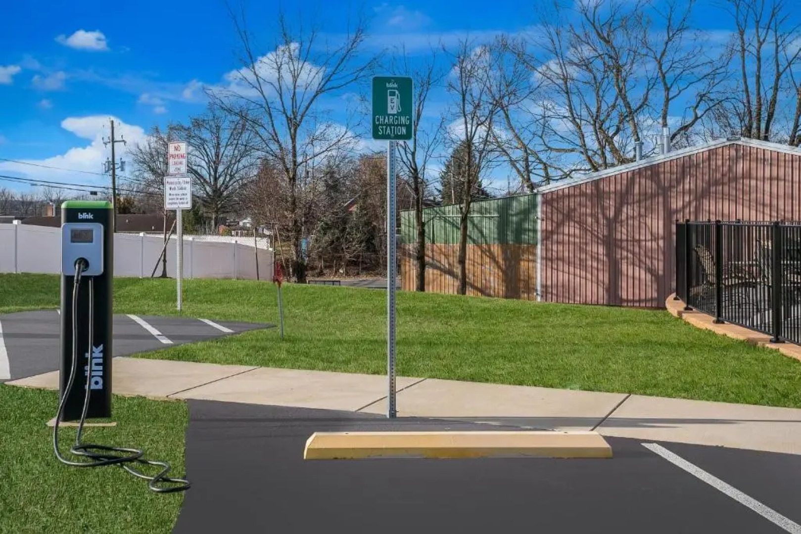 Red Roof Inn Hershey
