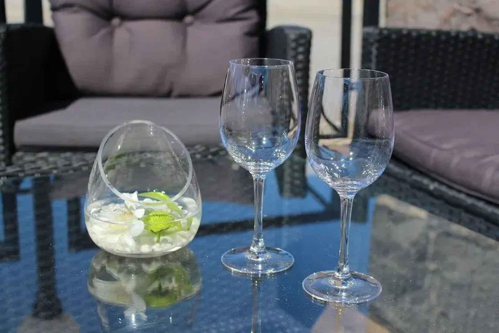 Mauritzbergs Slott och Golf