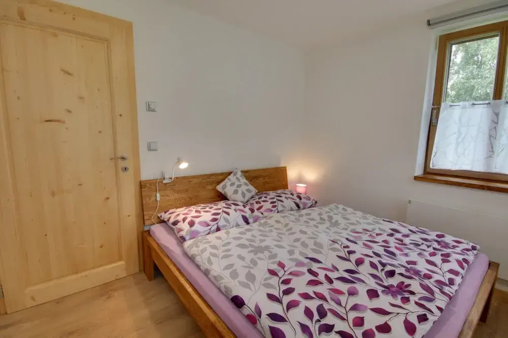 Child-friendly Villa in Bohemia