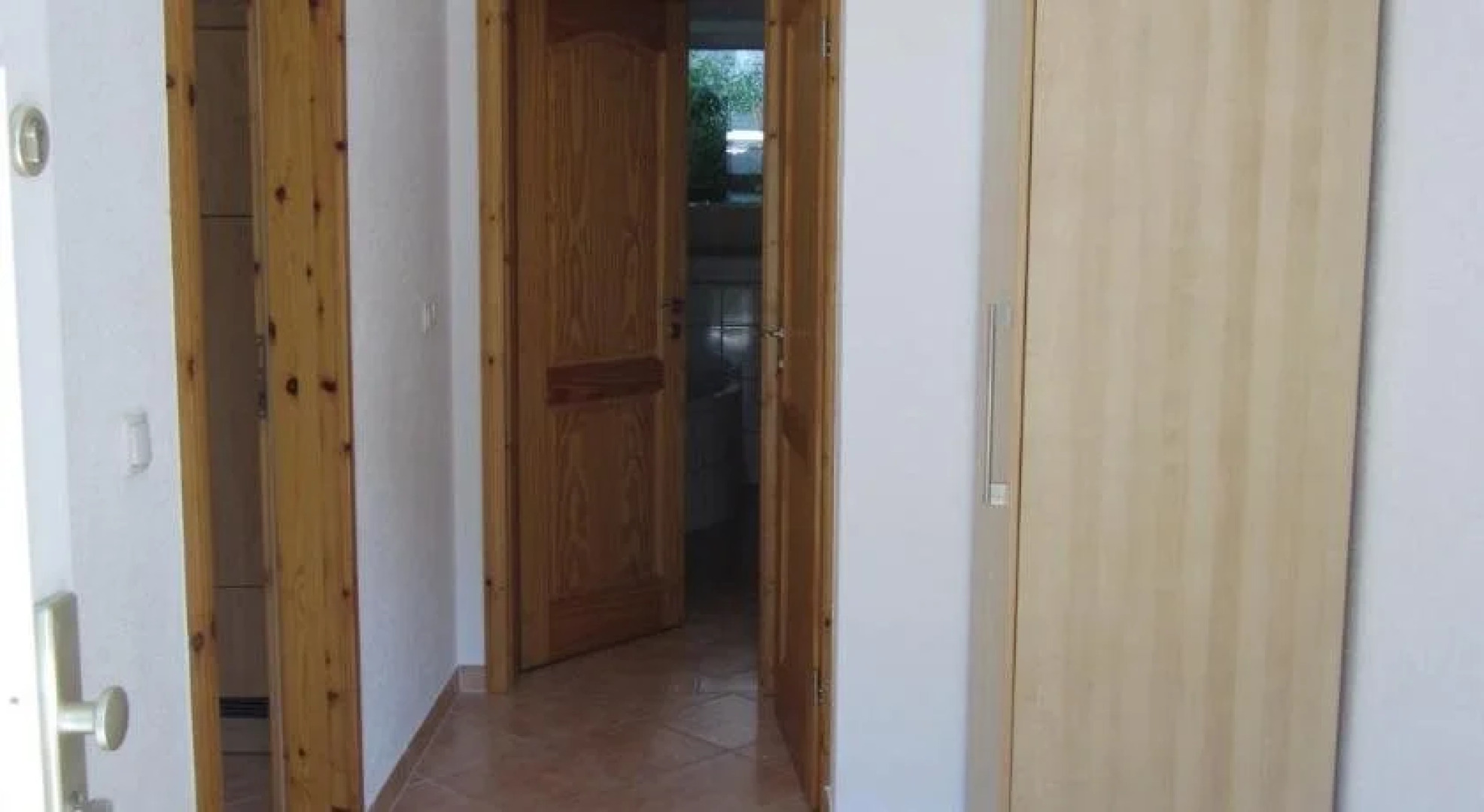 Ferienwohnung Bergpanorama