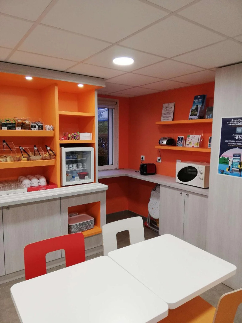 Premiere Classe Nancy Sud - Ludres