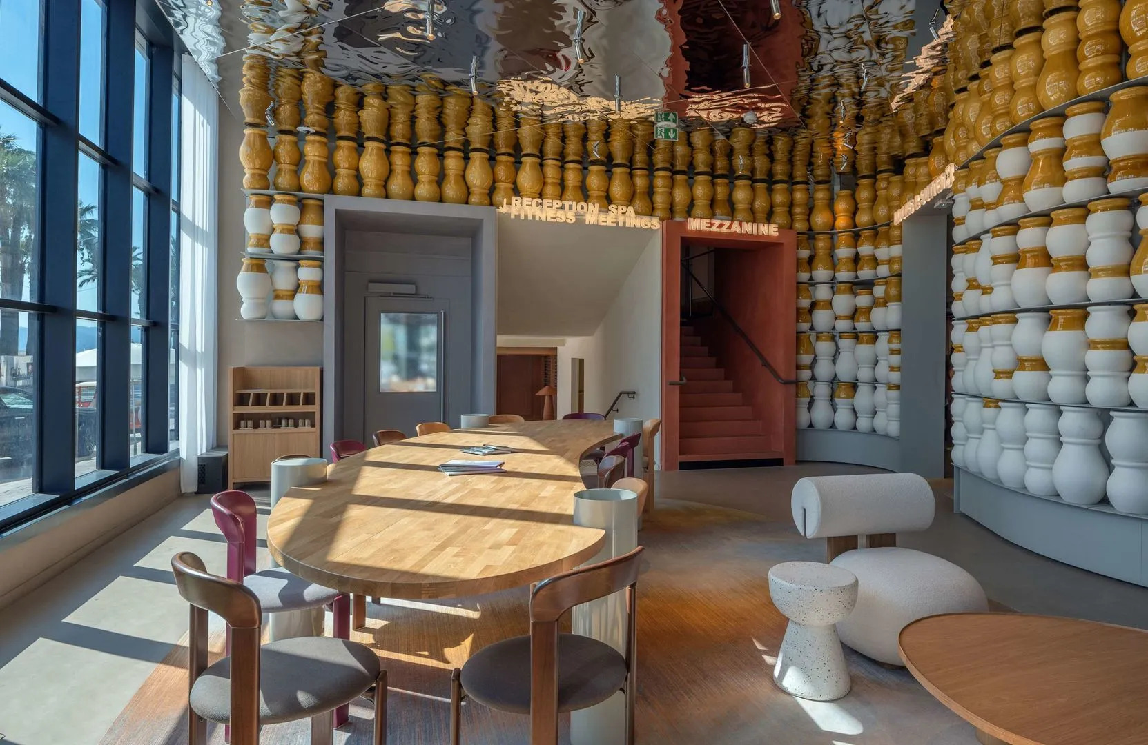 Canopy by Hilton Cannes