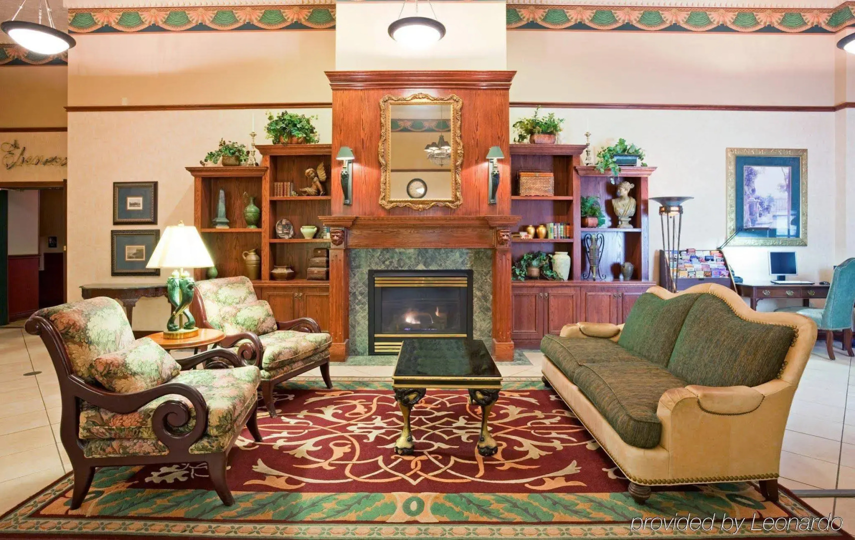 Holiday Inn Hotel & Suites LA CROSSE