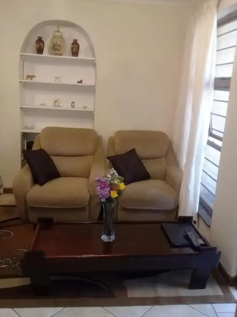 Hoopoe Haven Guest House