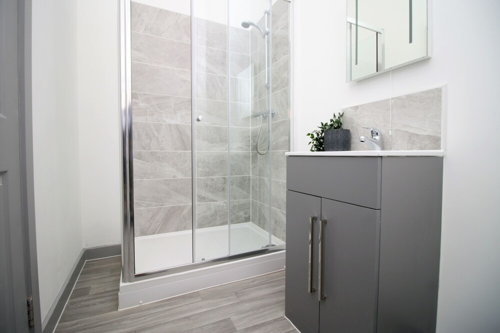 Brierley Court by Tŷ SA